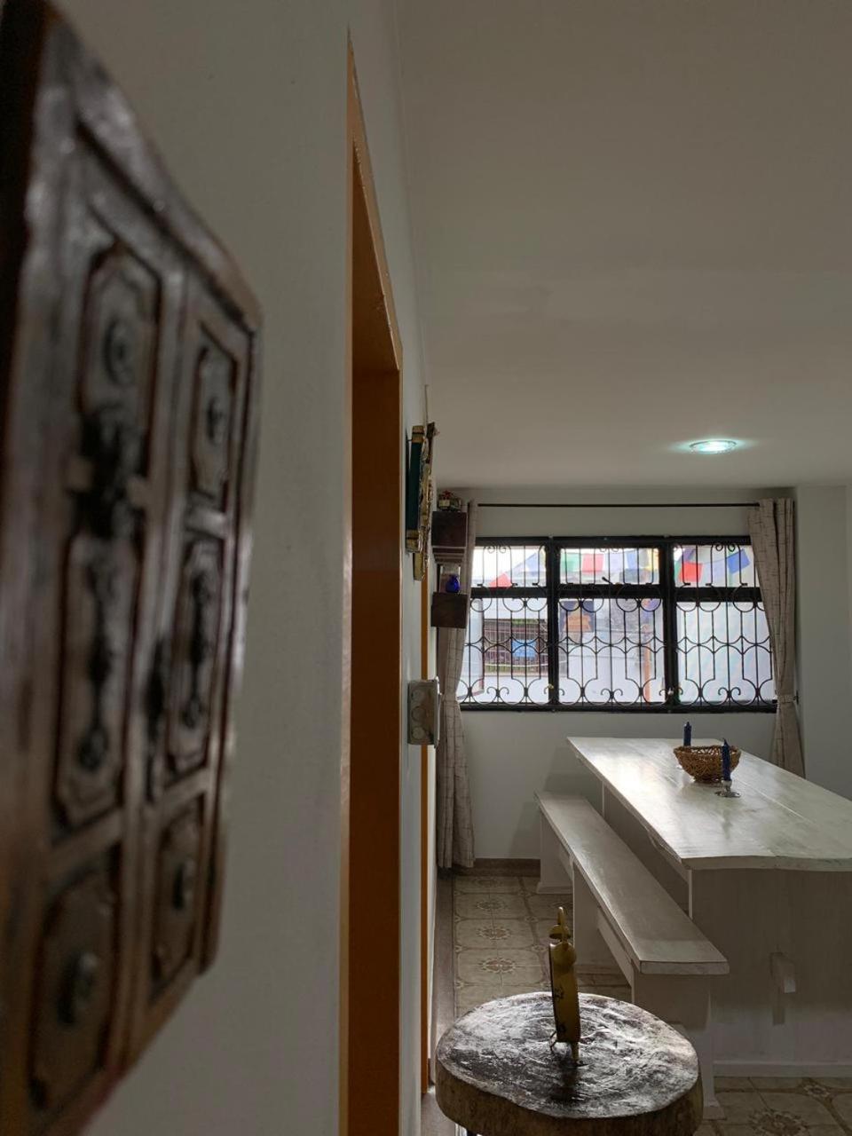 La Otra Mitad Hostel Armenia  Eksteriør bilde