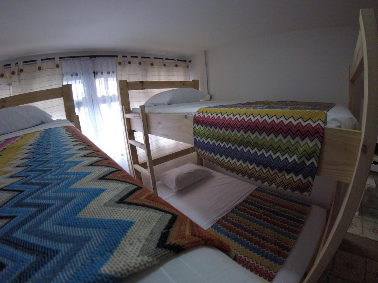 La Otra Mitad Hostel Armenia  Eksteriør bilde
