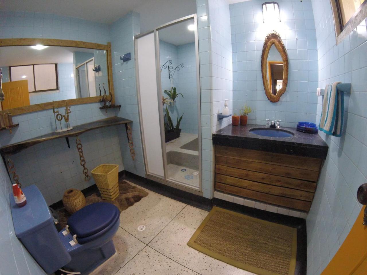 La Otra Mitad Hostel Armenia  Eksteriør bilde