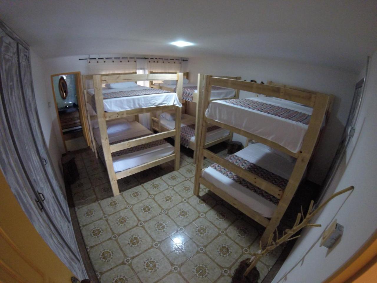 La Otra Mitad Hostel Armenia  Eksteriør bilde