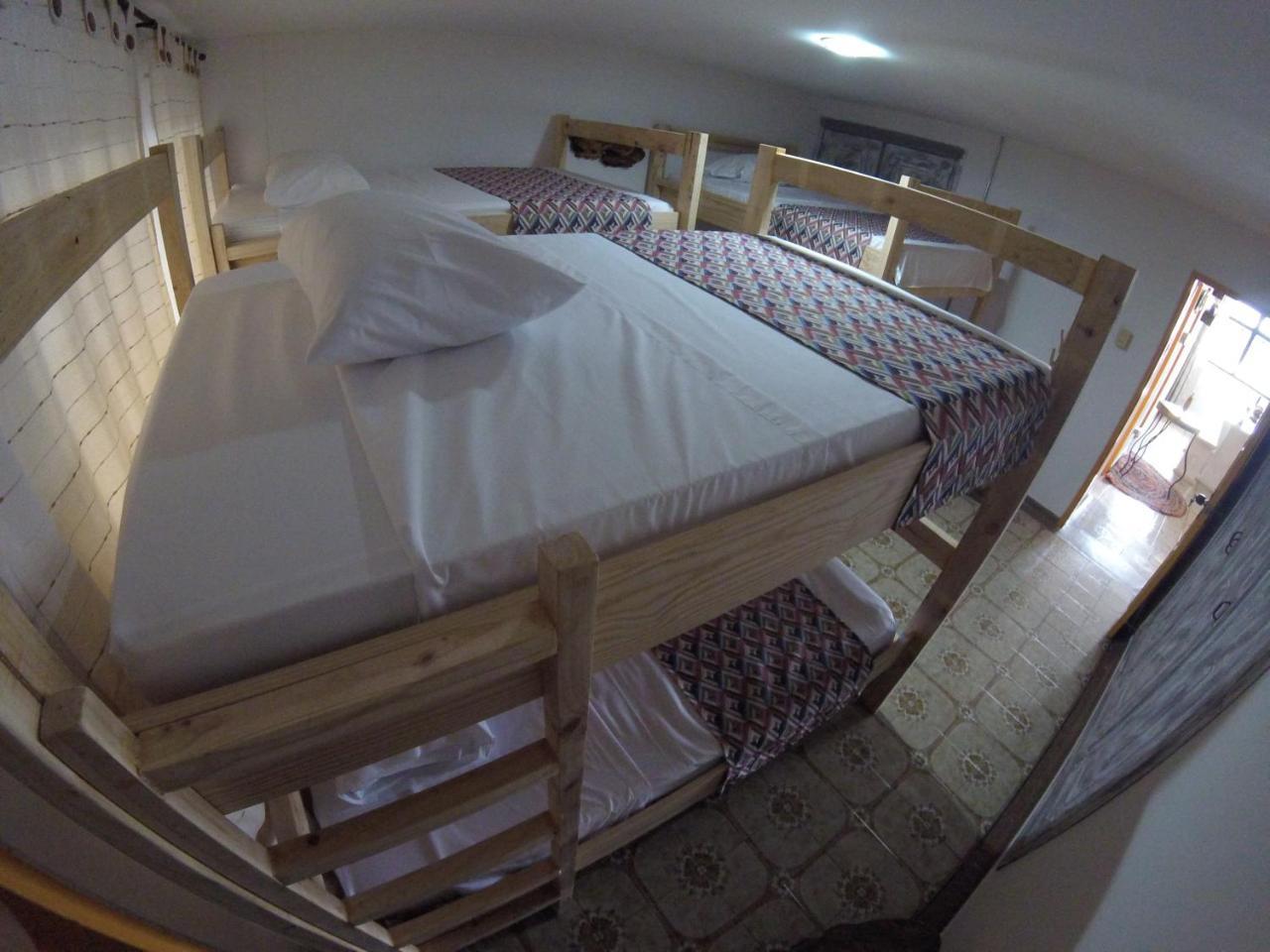La Otra Mitad Hostel Armenia  Eksteriør bilde