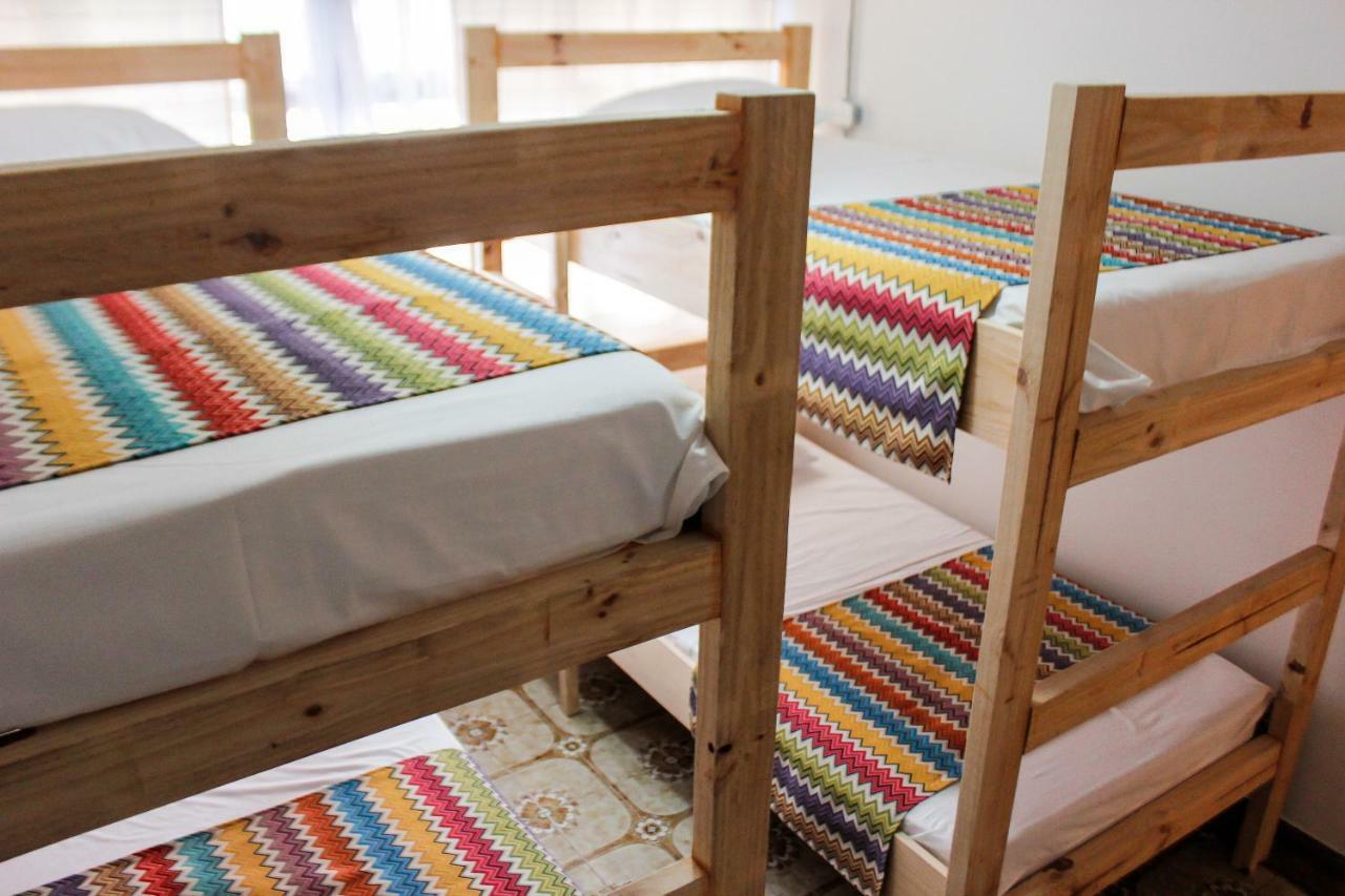 La Otra Mitad Hostel Armenia  Eksteriør bilde