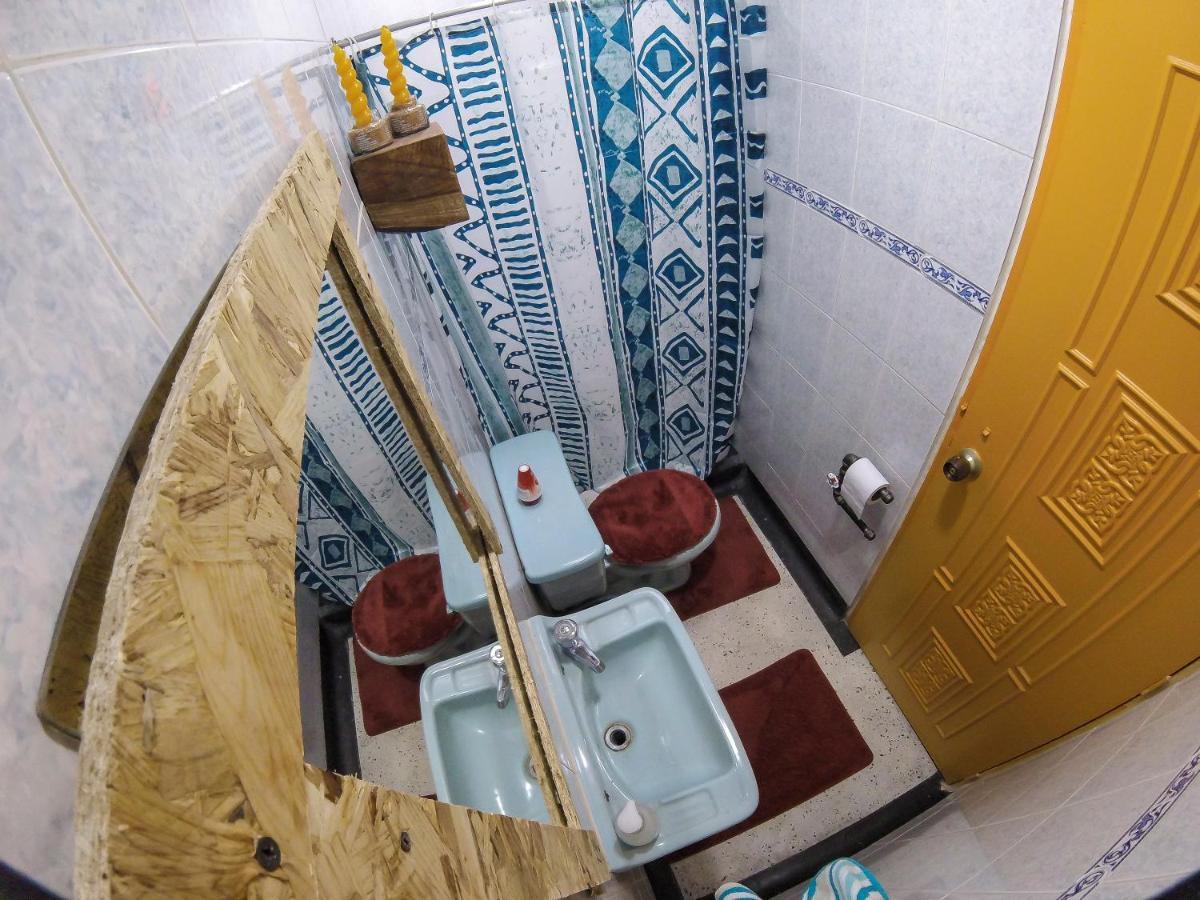 La Otra Mitad Hostel Armenia  Eksteriør bilde